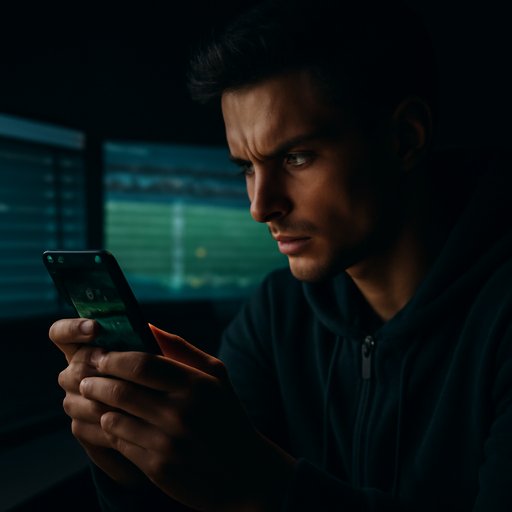 f999 football odds panel on phone